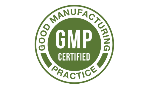 Gluconite gmp certified